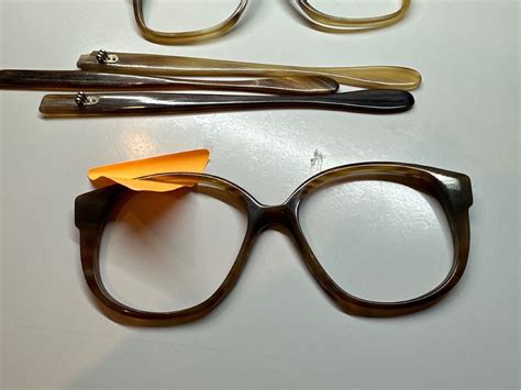 brille ersatzteile.